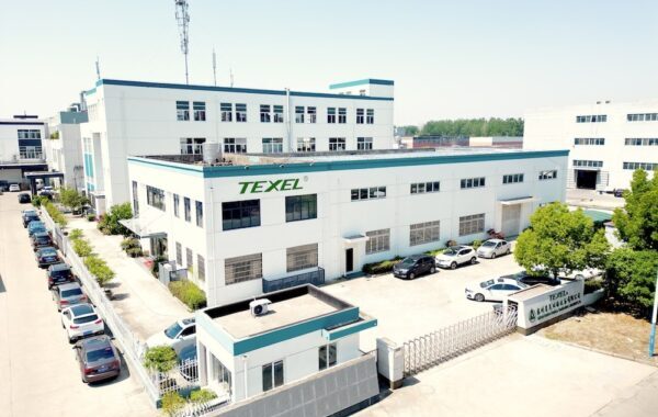 中国蘇州現地法人 蘇州星昊環保設備有限公司設立。