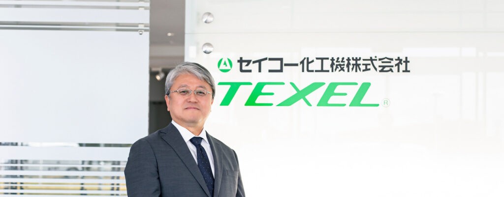 代表取締役社長 長崎裕之