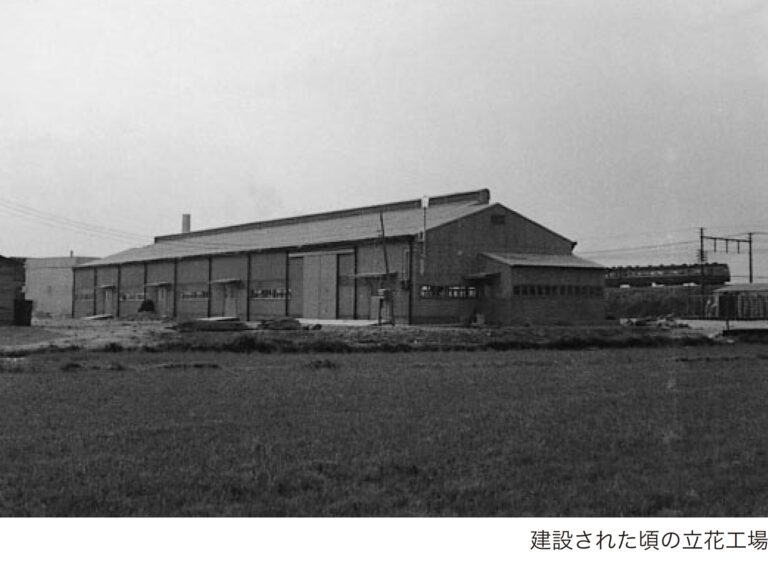 本社を尼崎市水堂町4丁目1番31号に移転