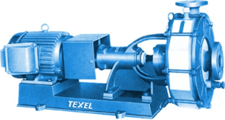 PVC高耐蝕高効率ポンプNTS形の販売開始。