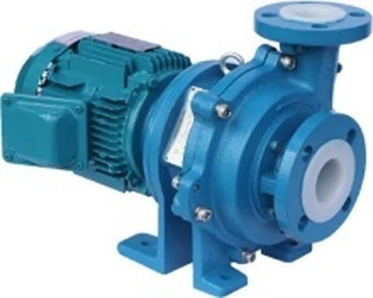 マグネットポンプMER形シリーズの販売開始。