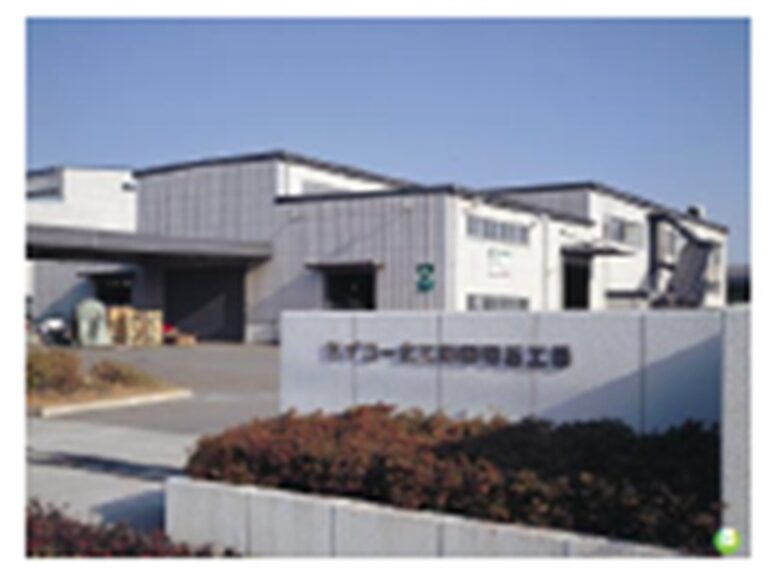 明石市二見町南二見15番地の3に明石工場を建設する。