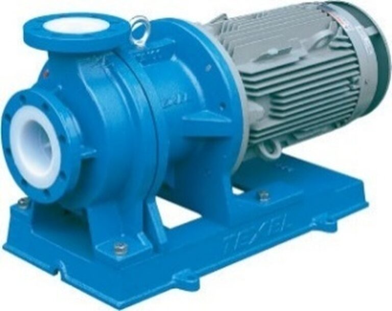 マグネットポンプMTA形の販売開始。