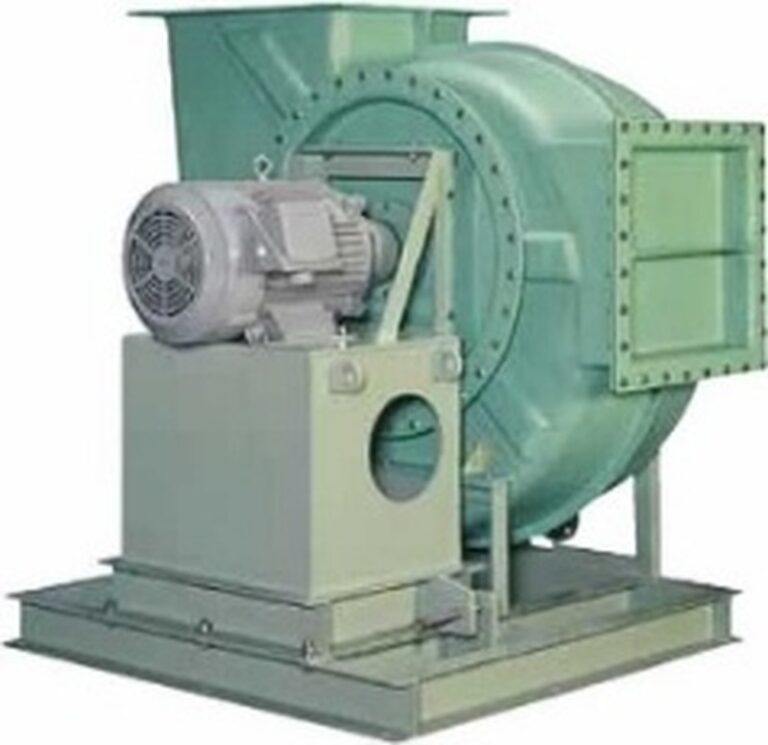 FRP製ターボファン直動タイプFTF-MD形シリーズの販売開始。