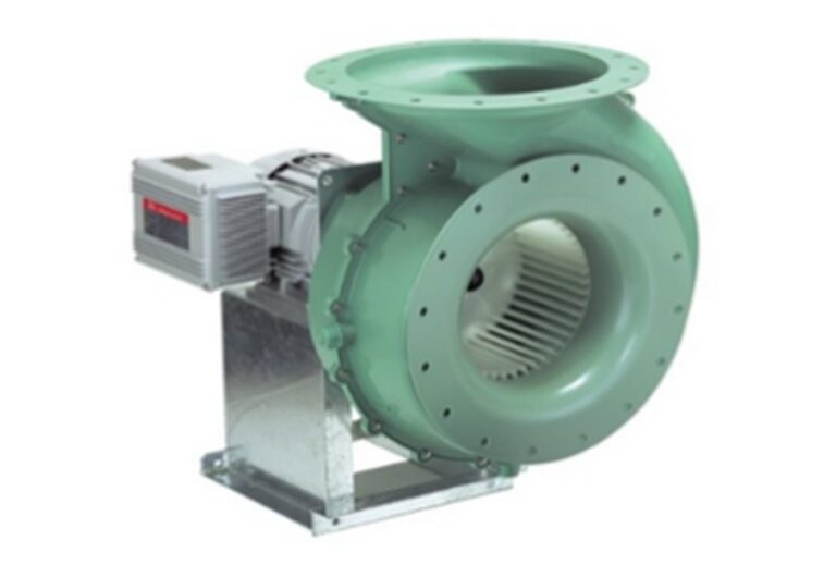 センター吐き出しシロッコファンCES・CES-D・CES-V形を販売開始。