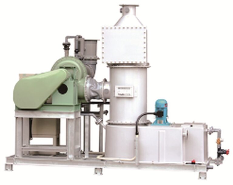 NEW白煙除去装置RSC-Bシリーズの販売開始。