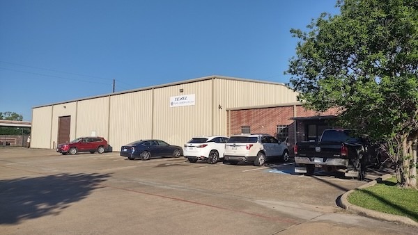 米国現地法人 TEXEL-SEIKOW,U.S.A., INC. 本社工場移転。